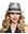 Imagen de Sombrero Happy New Year Plateado