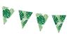Picture of Banderín Tropical Aloha cartón (1,3m)