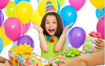 Imagen de categoría OTRAS FIESTAS INFANTILES