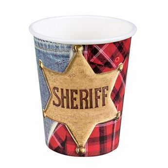 Picture of Vasos Oeste Sheriff (6)