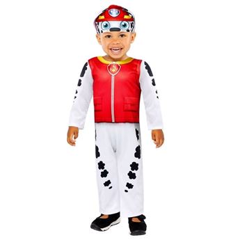 Picture of Disfraz de Patrulla Canina Marshall (2-3 Años)