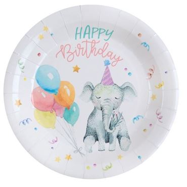 Picture for category Cumpleaños Zoo party