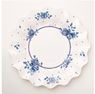 Imagens de Platos English Rose cartón 27cm (8)