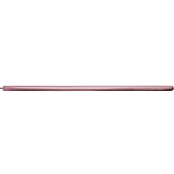 Picture of Globos Moldeables 260 Réflex Rosas 5cm X 150cm Sempertex 260-909 (50)