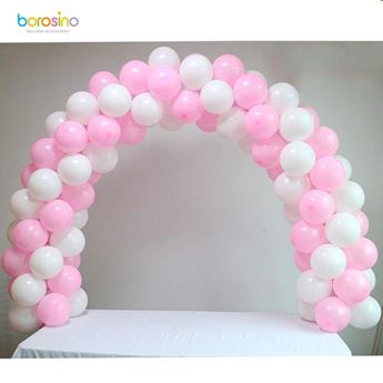 Imagens de Arco de Globos para Mesa Desmontable (250cm x 150cm)