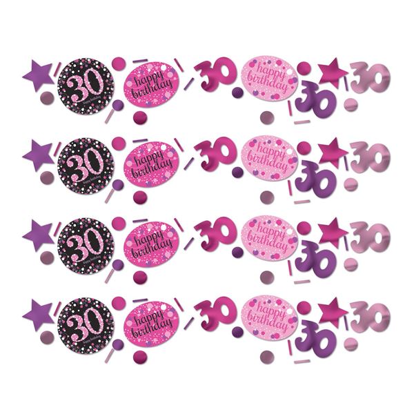 Picture of Confeti 30 Años Glamour (34g)