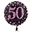 Picture of Globo 50 Años Glamour (45cm)