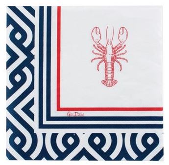 Imagen de Servilletas Portofino papel (16) 