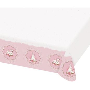 Imagen de Mantel Princesa por un Día papel
