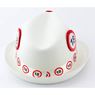 Picture of Sombrero señal de tráfico de 18 Cumpleaños