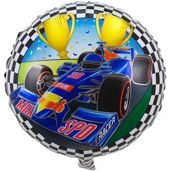 Picture of Globo Fórmula 1 (45cm)