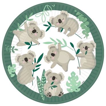 Picture for category Cumpleaños Koala