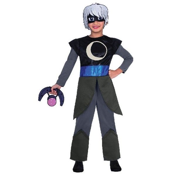 Imagen de Disfraz PJ Masks Luna Girl (3-4 Años)