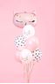 Imagens de Globos Gatitos Látex (6 unidades)