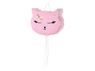 Imagen de Piñata de Gato Rosa 3D (35cm)