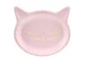 Picture of Platos Gatitos cartón 20cm (6 unidades)