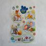 Picture of Bolsas Chuches Animales Disney Cumpleaños con Cierre