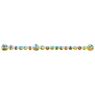 Picture of Guirnalda Feliz Cumpleaños Animales Disney (1,7m)