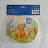 Picture of Guirnalda Feliz Cumpleaños Animales Disney (1,7m)