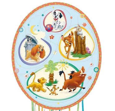 Imagen de categoría Cumpleaños de Animales Disney