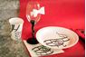 Picture of Vasos Película Cinematográfica cartón (10 unidades)