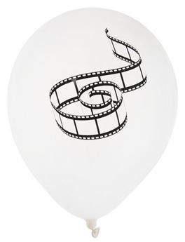 Imagen de Globos Película Cinematográfica (8)