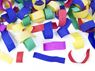 Imagens de Cañón de Confeti de Papel Multicolor (40cm)