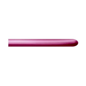Picture of Globos Moldeables 260 Réflex Fucsia 5cm X 150cm Sempertex 260-912 (50)