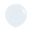 Picture of Globos Blancos Fashion Sólido 60cm Sempertex R24-005 (10)