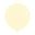 Picture of Globos Amarillo Pastel 92cm Sempertex R36-620 (10)