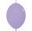 Picture of Globos Lila Fashion Sólido 15cm Cadena Sempertex LOL6-050 (50)