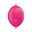 Imagens de Globos Fucsia Metal 15cm Cadena Sempertex LOL6-512 (50)