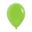 Picture of Globos Verdes Neón 30cm Sempertex R12-230-12 (12)