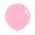 Imagens de Globos Rosas Fashion Sólido 60cm Sempertex R24-009 (10)