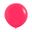 Picture of Globos Frambuesa Fashion Sólido 60cm Sempertex R24-014 (10)