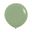 Imagen de Globos Eucalipto Fashion Sólido 60cm Sempertex R24-027 (10)