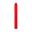 Imagen de Globos Moldeables 260 Rojo Fashion Sólido 5cm X 150cm Sempertex 260-015 (50)