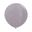 Imagens de Globos Greige Satín 92cm Sempertex R36-479 (10)