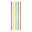Picture of Globos Moldeables 260 Colores Neón 5cm X 150cm Sempertex 260-200 (50)