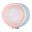 Imagens de Globos Colores Pastel Cristal 60cm Sempertex R24-301 (10)