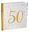 Picture of Libro de Firmas 50 Cumpleaños (24cm)