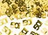 Picture of Confeti 50 Dorado (15g)