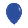 Picture of Globos Azul Real Fashion Sólido 45cm Sempertex R18-041-15 (15)