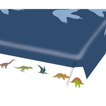 Imagens de Mantel Dinosaurio Feliz papel