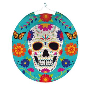 Imagens de Farolillo Linterna Catrinas Día de los Muertos