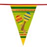 Imagens de Banderín Fiesta Mexicana plástico (6m)