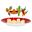 Picture of Pinchos Fiesta Mexicana (12 unidades)
