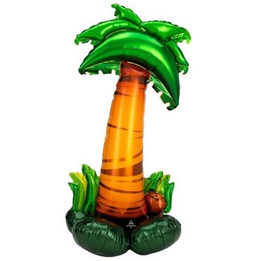 Imagen de categoría GLOBOS CON BASE SIN HELIO 