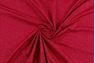 Imagen de Mantel Rojo glitter TNT (240 x 140 cm)