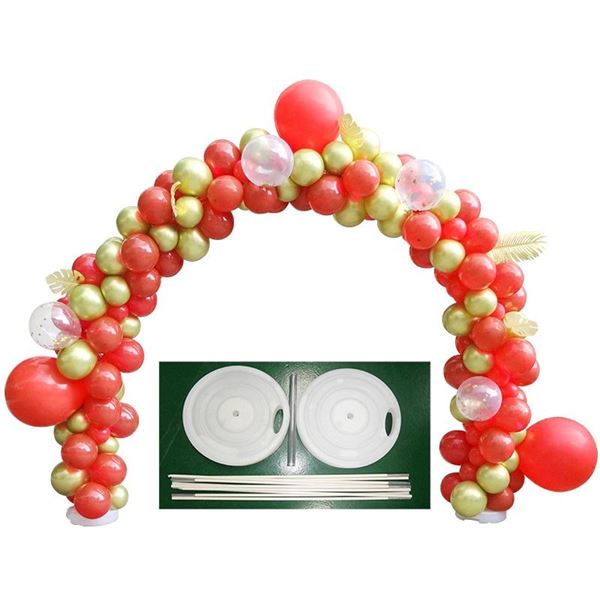 Crítica Salón de clases pulmón Arco de Globos con Bases (3m)✓ por sólo 42,95 €. Tienda Online. Envío en 24h. Fiestafacil.com. Fiestafacil.com✓. Artículos de decoración para Fiestas . Crítica Salón de clases pulmón Arco de Globos con Bases (3m)✓ por sólo 42,95 €. Tienda Online. Envío en 24h. Fiestafacil.com. Fiestafacil.com✓. Artículos de decoración para Fiestas .